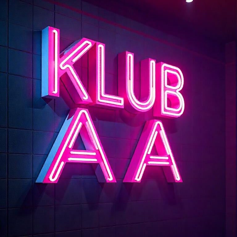 Klub AA – Aga Art (Powtórka)
