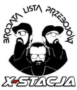 brodata lista przebojow muzyka wybierana przez sluchaczy radia internetowego x-stacja