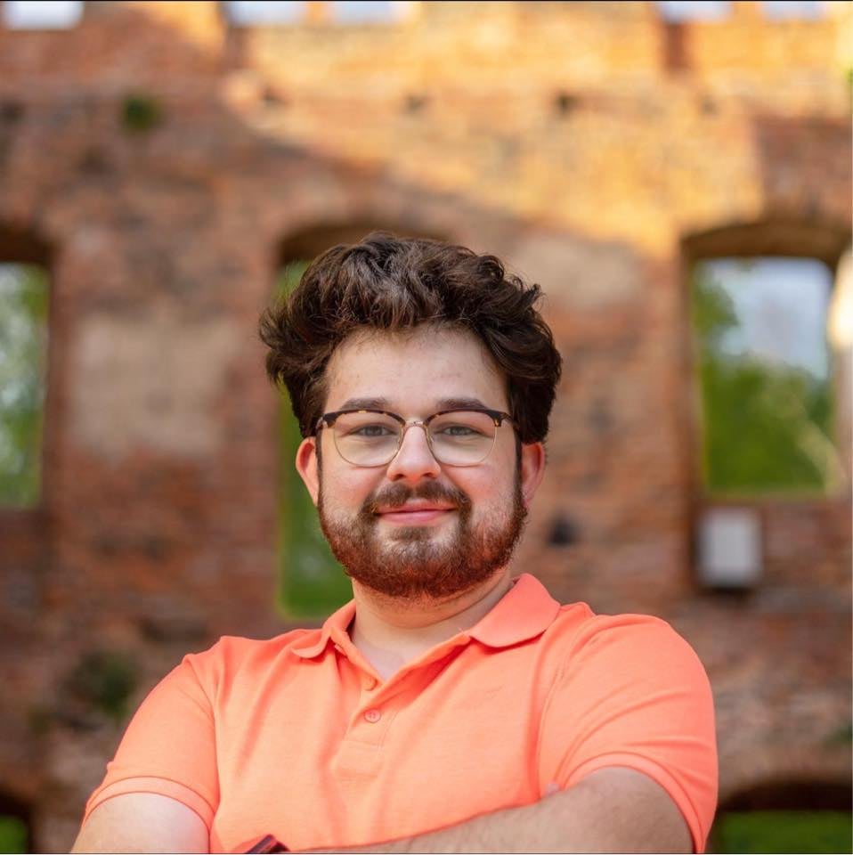 jan cybulski creospace wykonawca strony x-stacja