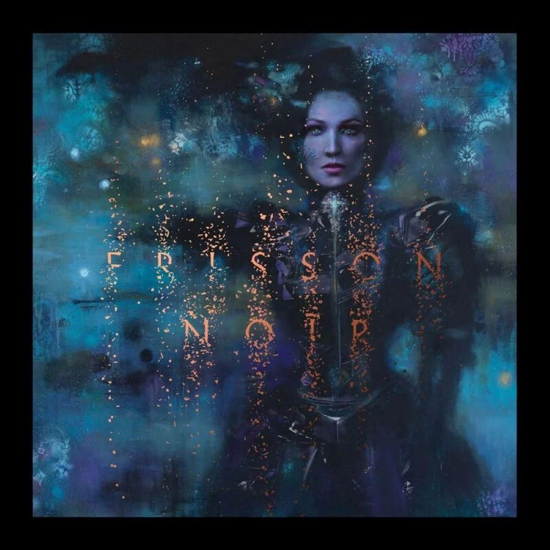 Recenzja Tarja – Frissson Noir